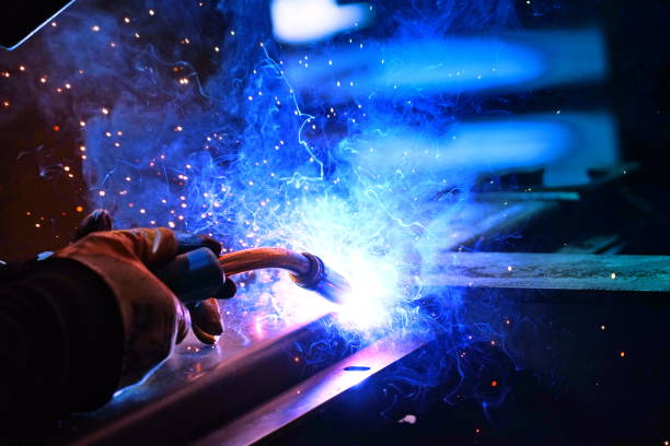 Best Specialty Welding Processes in Broomfield, CO