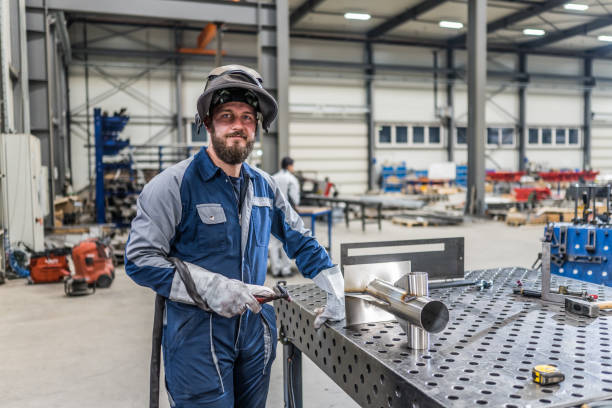 Affordable Welder Services in Broomfield, CO